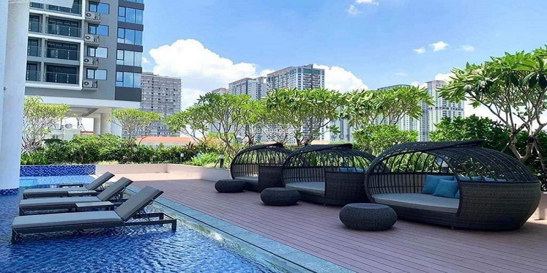 tiện ích chuẩn singapore one verandah